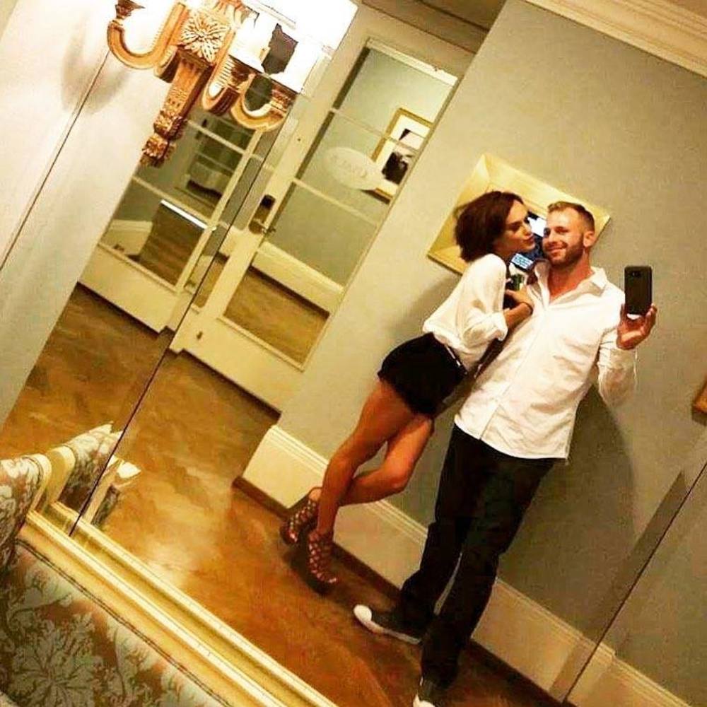 Meet your Posher, Lance